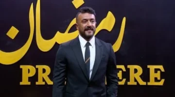 إطلالة مميزة.. أحمد العوضي يتصدر حفل المتحدة للخدمات الإعلامية لعام 2026 ونقاشات الترند